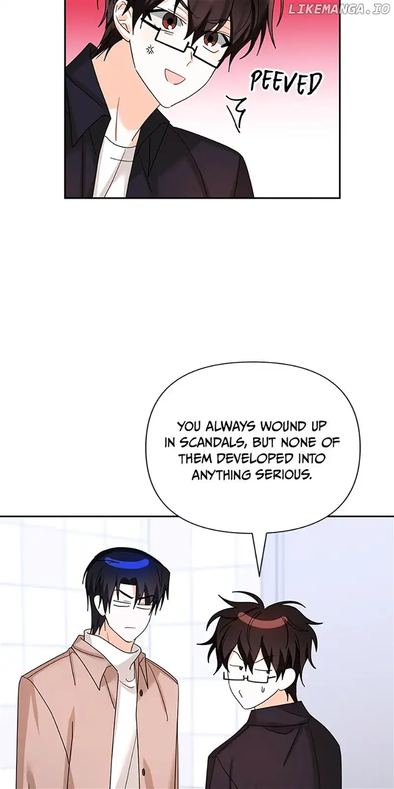 An Unwholesome Proposal Chapter 25 - Page 26