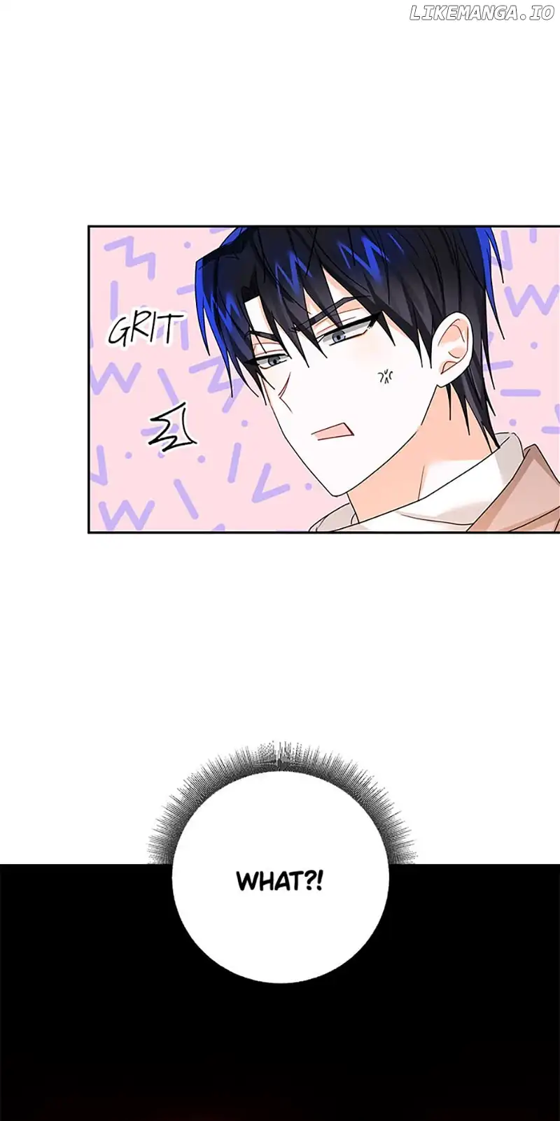 An Unwholesome Proposal Chapter 25 - Page 28