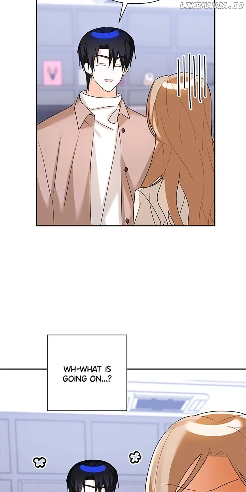 An Unwholesome Proposal Chapter 25 - Page 3