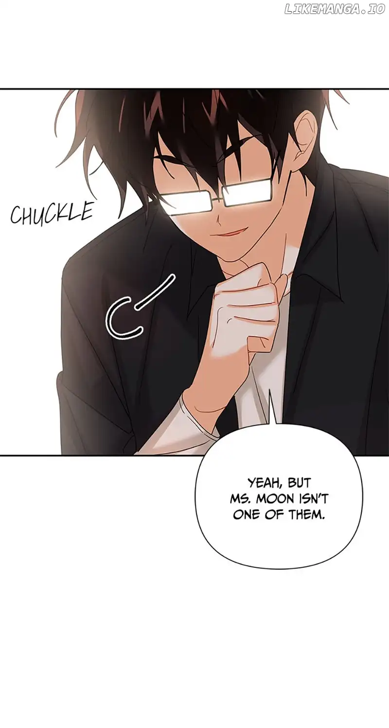 An Unwholesome Proposal Chapter 25 - Page 31