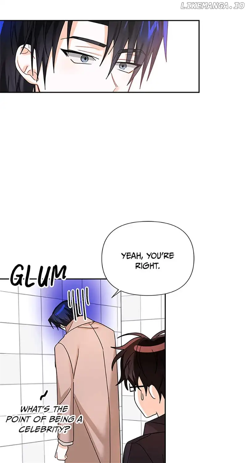 An Unwholesome Proposal Chapter 25 - Page 32