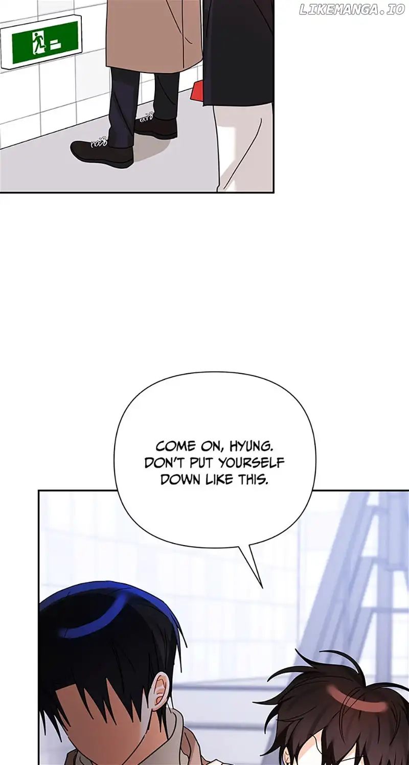 An Unwholesome Proposal Chapter 25 - Page 33