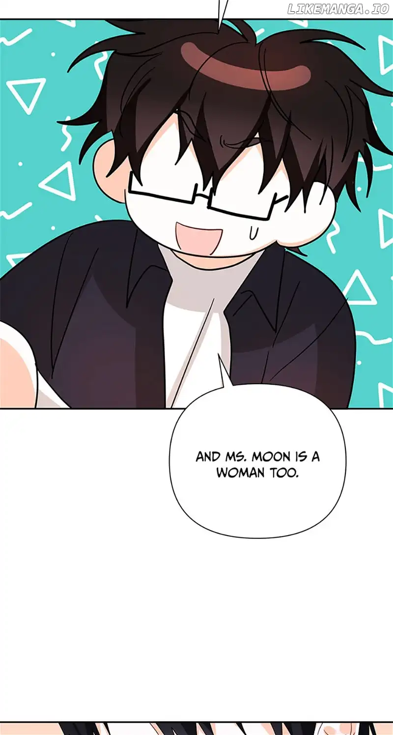 An Unwholesome Proposal Chapter 25 - Page 35