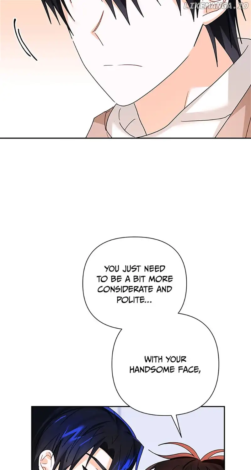 An Unwholesome Proposal Chapter 25 - Page 36