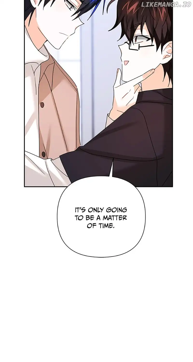 An Unwholesome Proposal Chapter 25 - Page 37