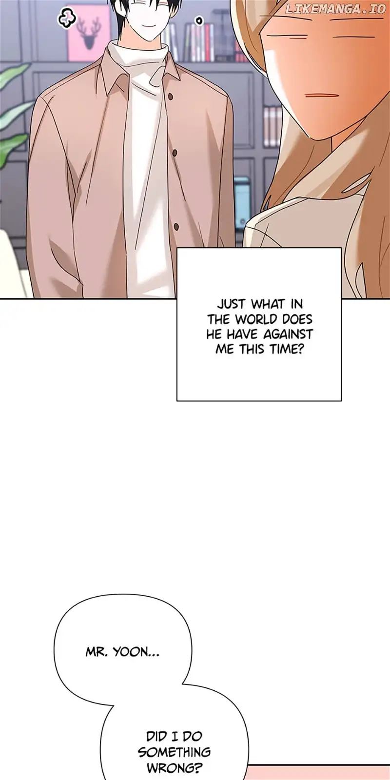 An Unwholesome Proposal Chapter 25 - Page 4