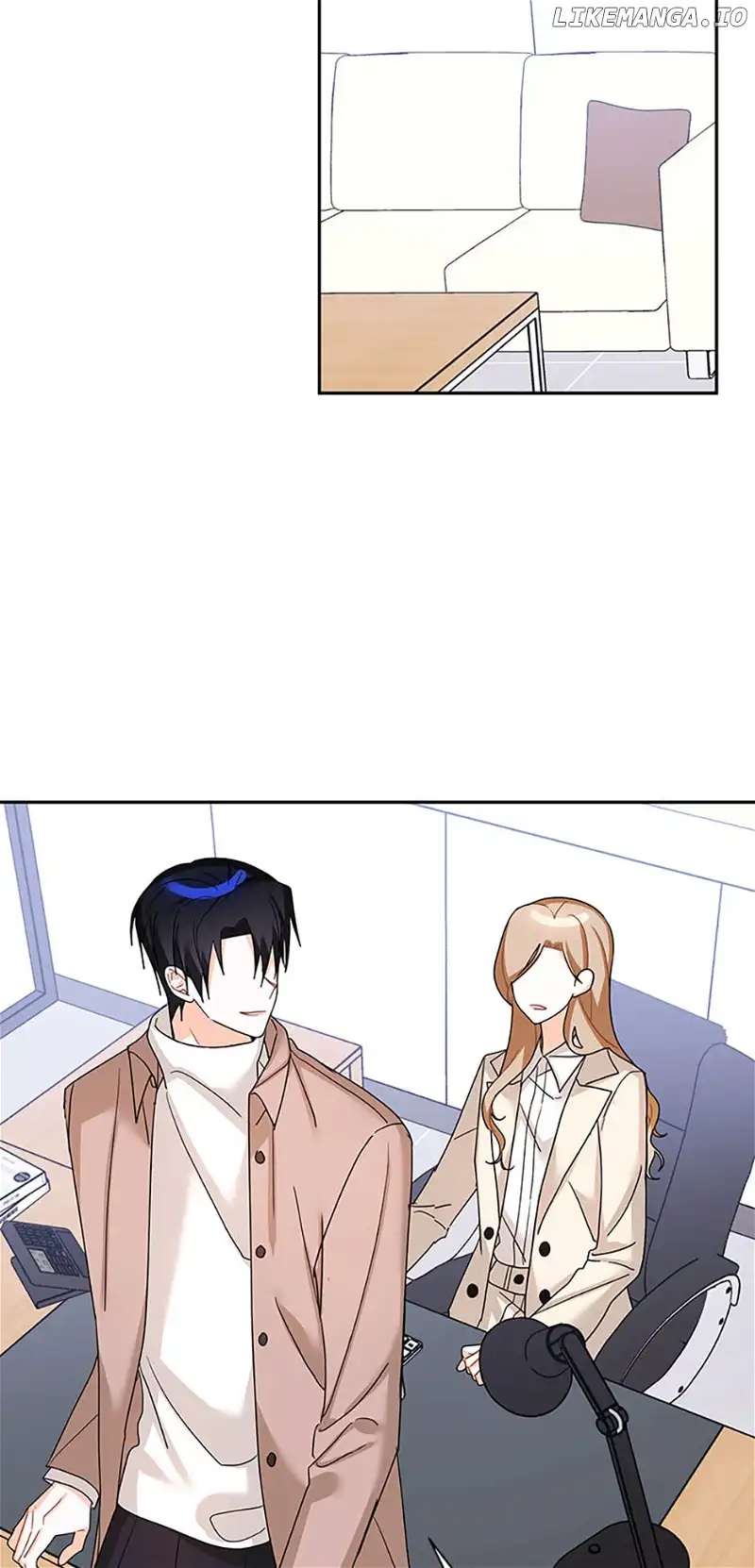 An Unwholesome Proposal Chapter 25 - Page 40