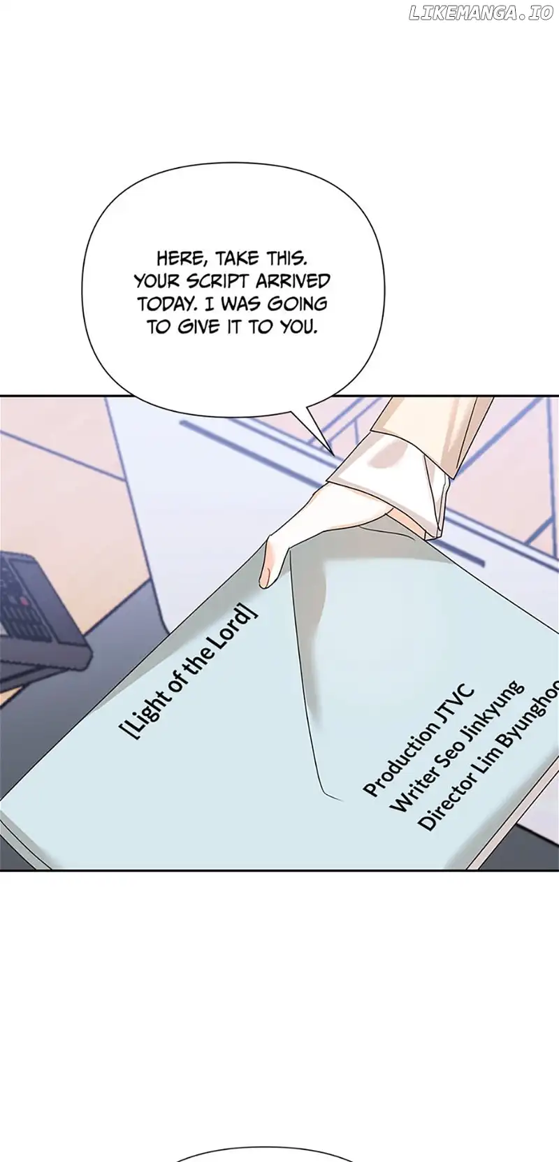 An Unwholesome Proposal Chapter 25 - Page 43