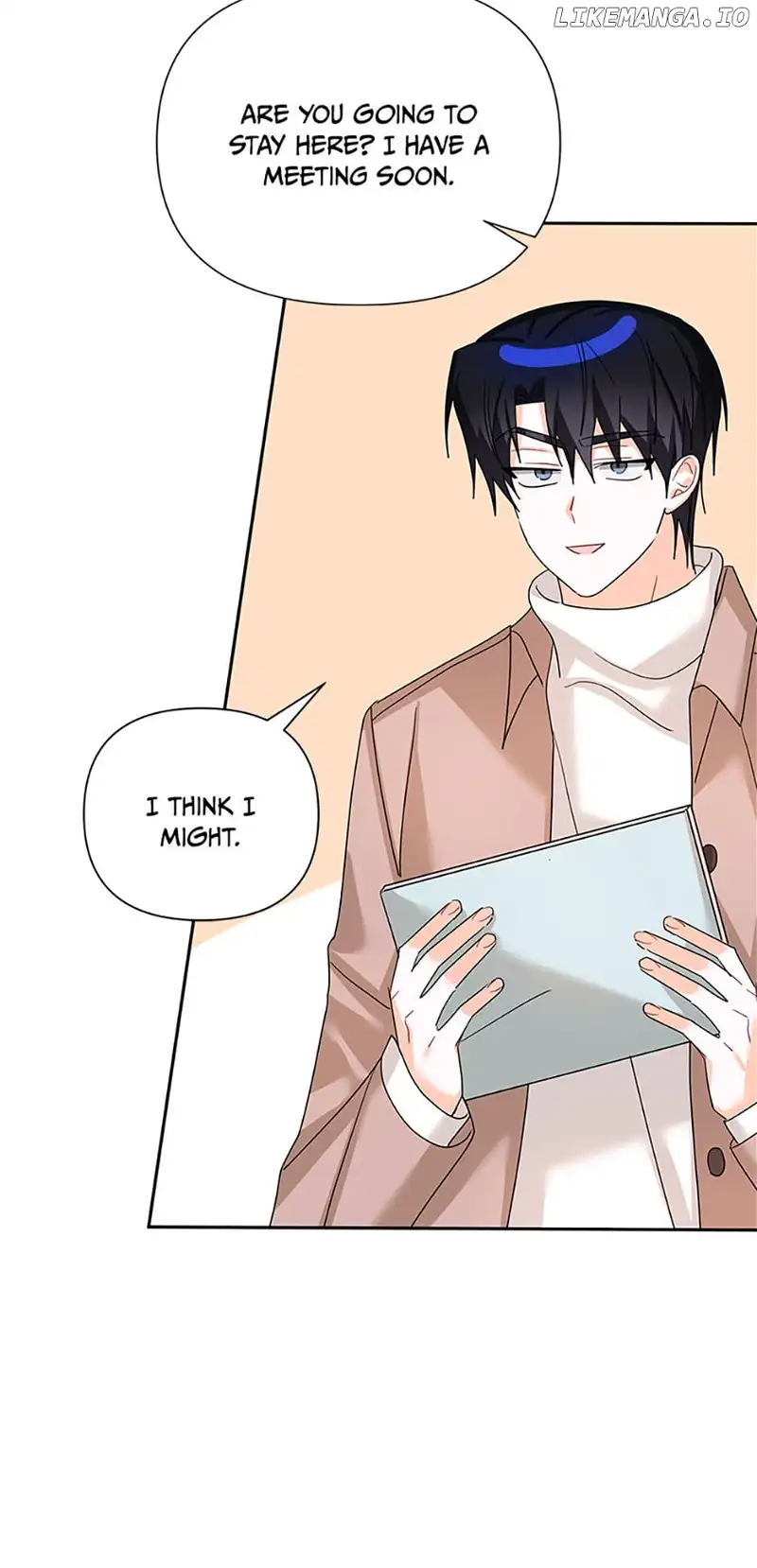An Unwholesome Proposal Chapter 25 - Page 44