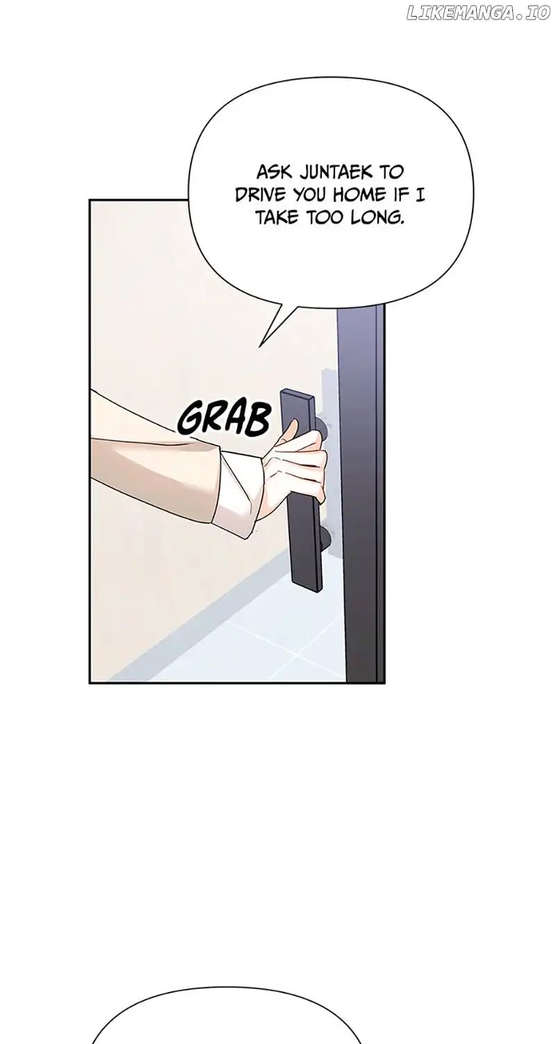 An Unwholesome Proposal Chapter 25 - Page 45