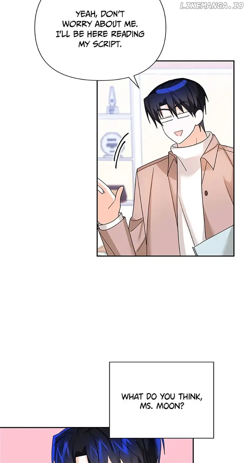 An Unwholesome Proposal Chapter 25 - Page 46