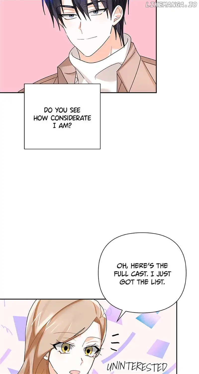 An Unwholesome Proposal Chapter 25 - Page 47
