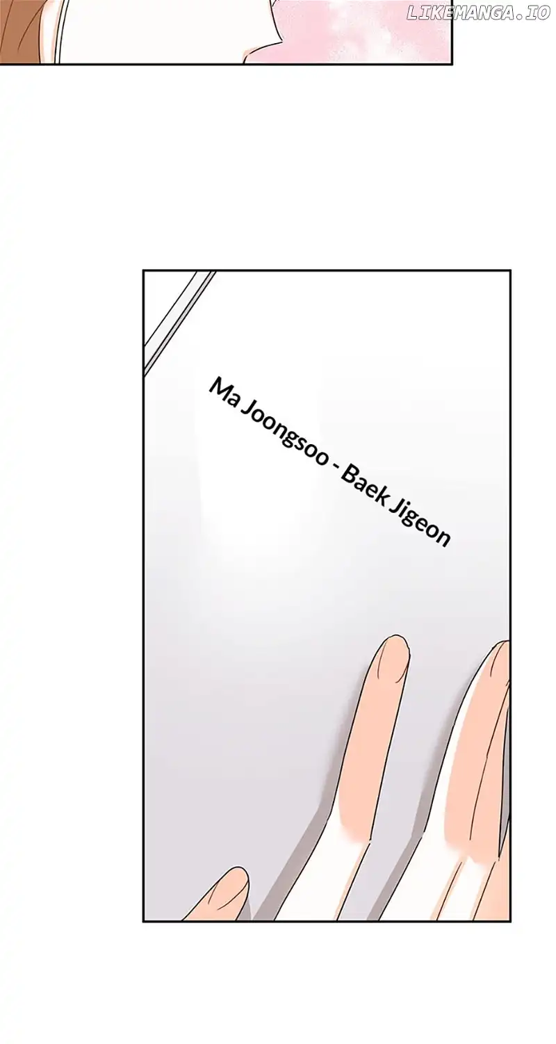 An Unwholesome Proposal Chapter 25 - Page 49