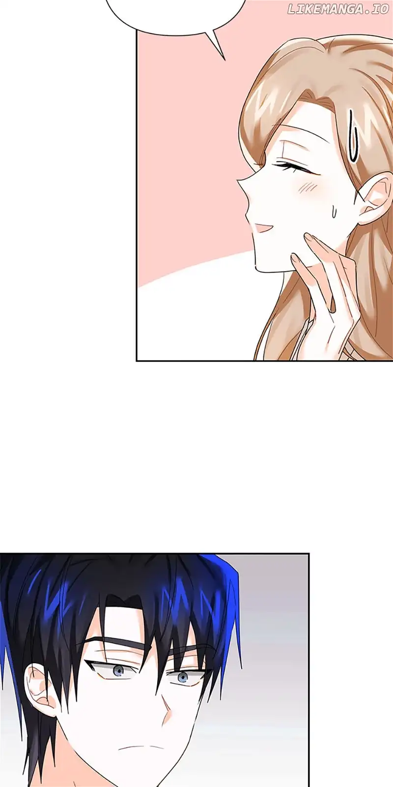 An Unwholesome Proposal Chapter 25 - Page 5