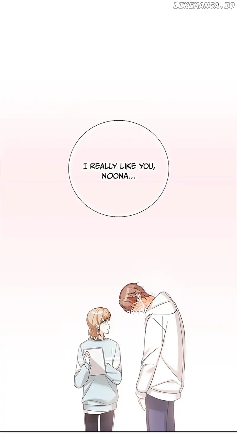 An Unwholesome Proposal Chapter 25 - Page 50