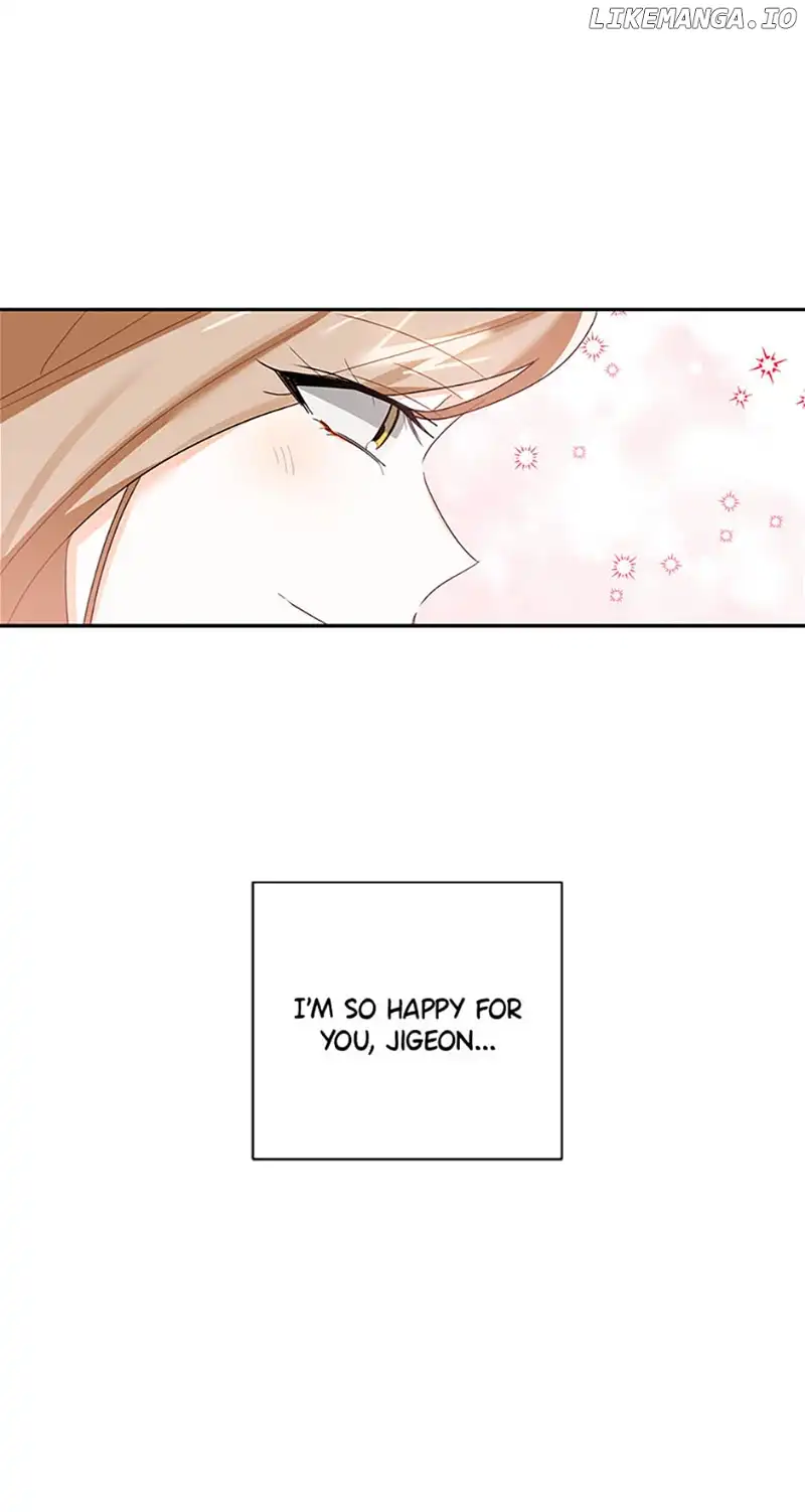 An Unwholesome Proposal Chapter 25 - Page 51