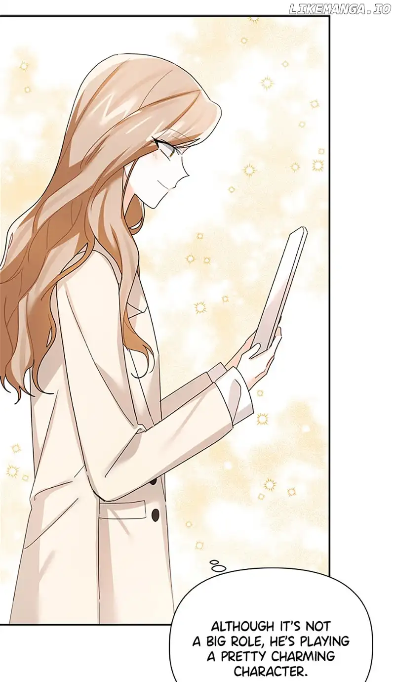 An Unwholesome Proposal Chapter 25 - Page 52