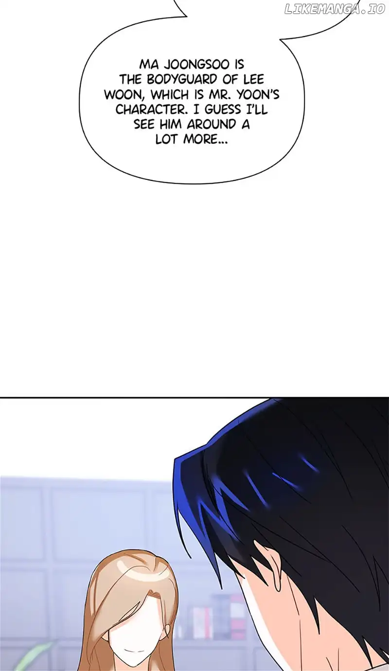 An Unwholesome Proposal Chapter 25 - Page 53