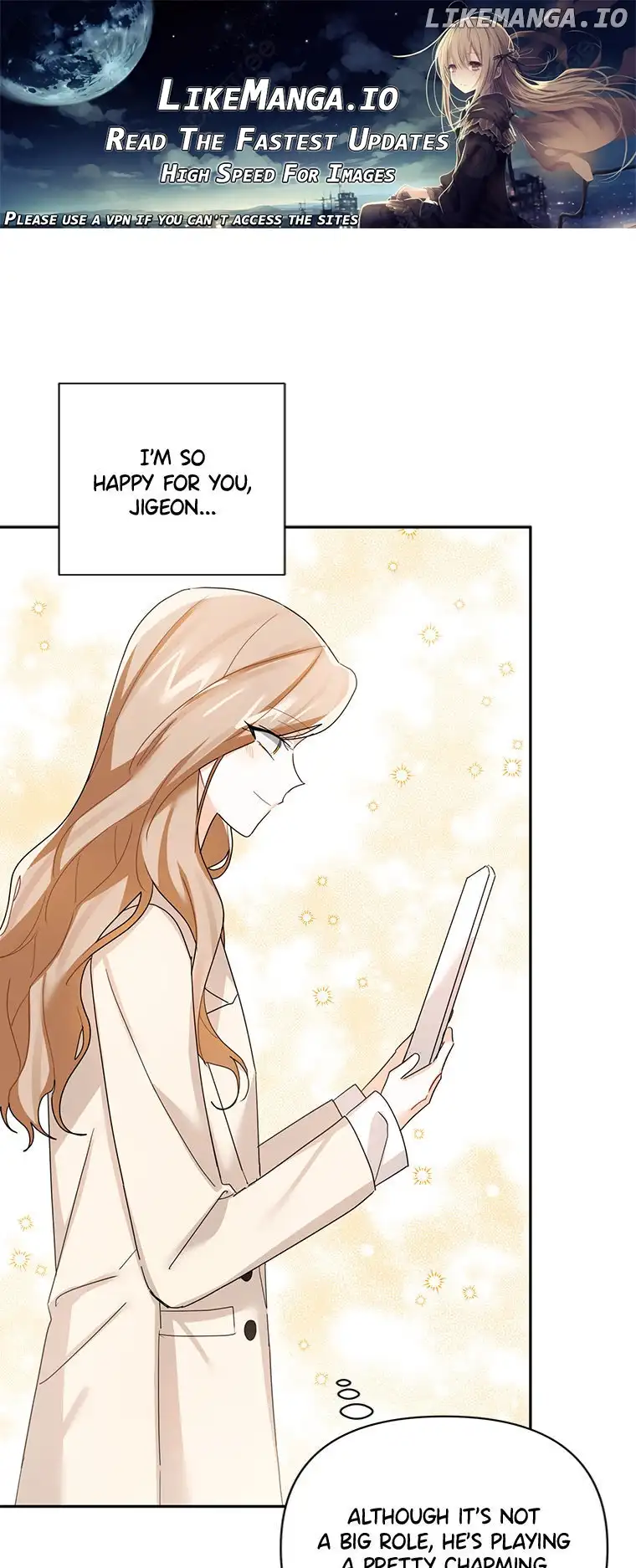An Unwholesome Proposal Chapter 26 - Page 0