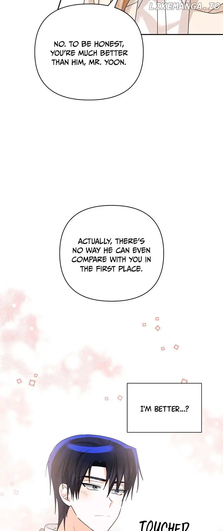 An Unwholesome Proposal Chapter 26 - Page 10