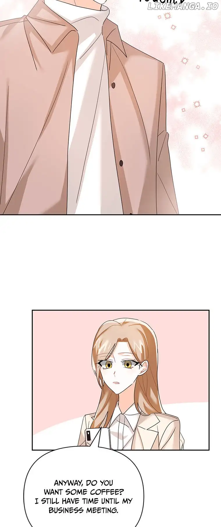 An Unwholesome Proposal Chapter 26 - Page 11