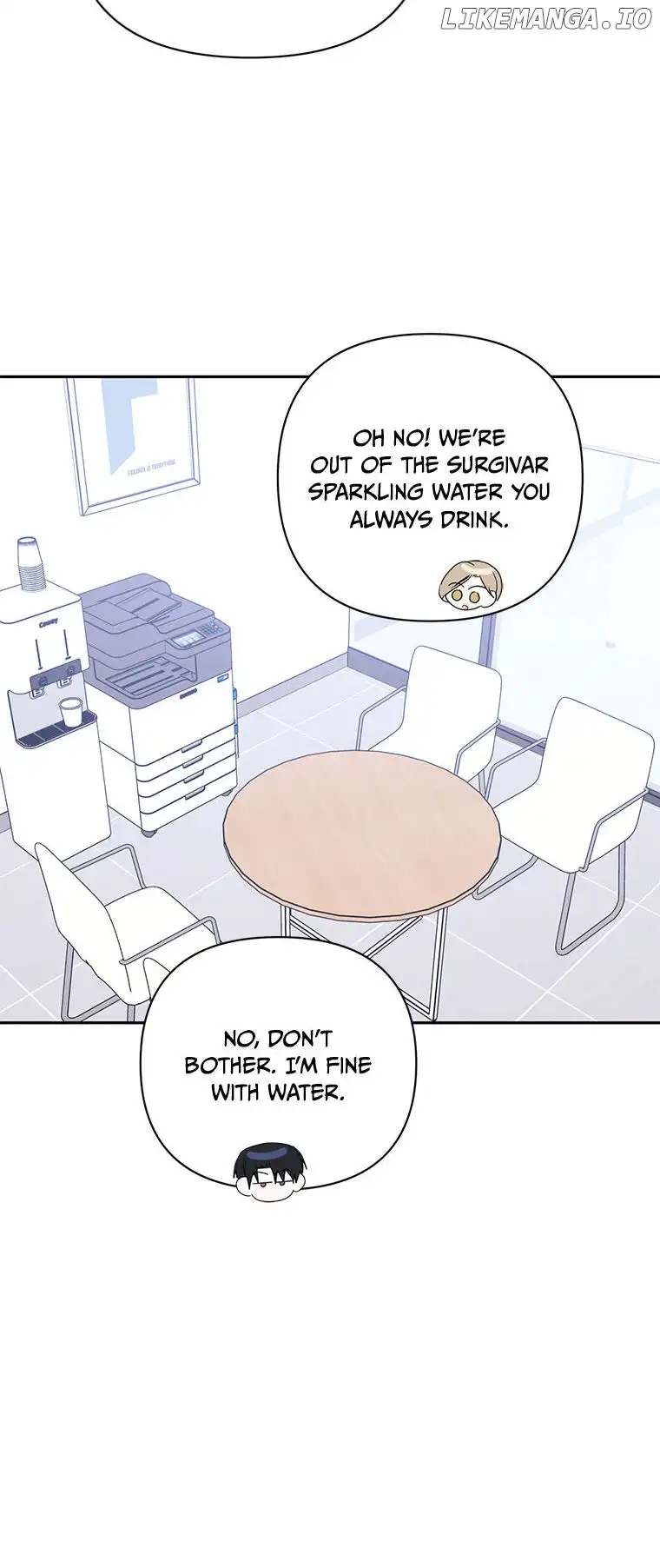 An Unwholesome Proposal Chapter 26 - Page 12