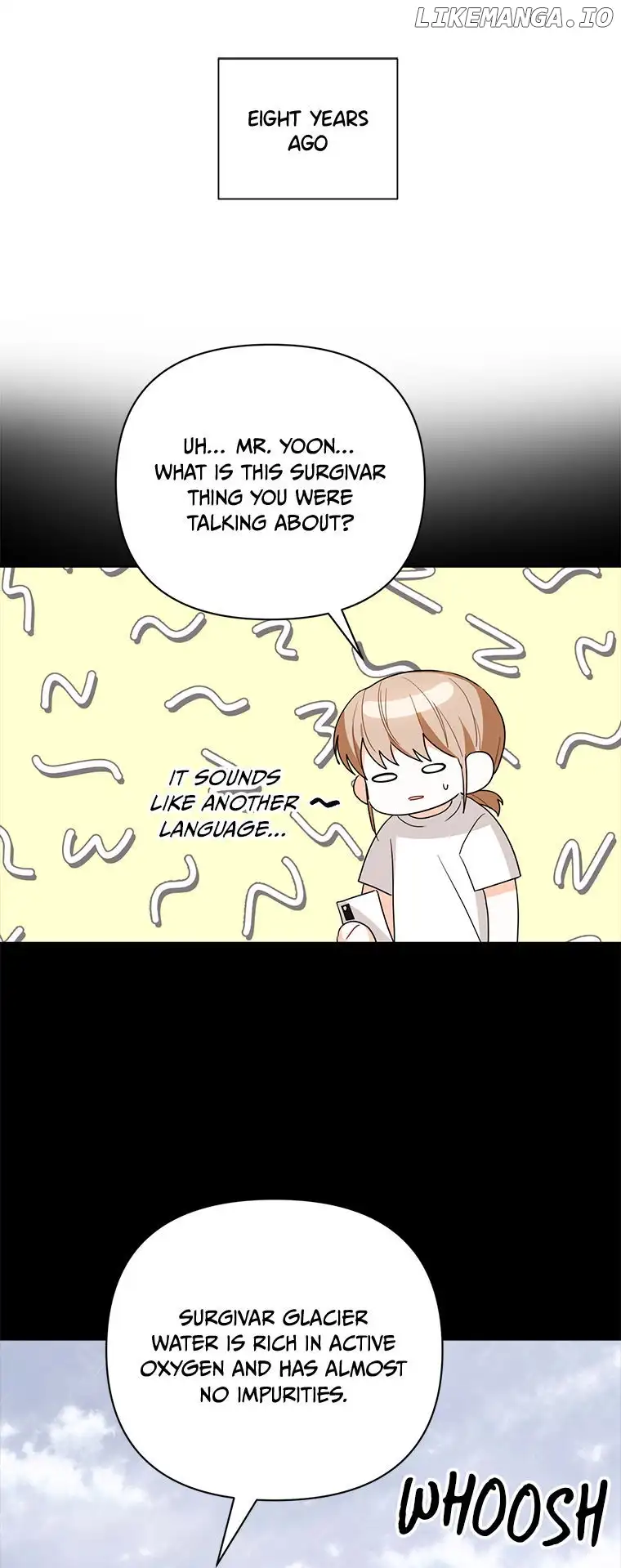 An Unwholesome Proposal Chapter 26 - Page 13