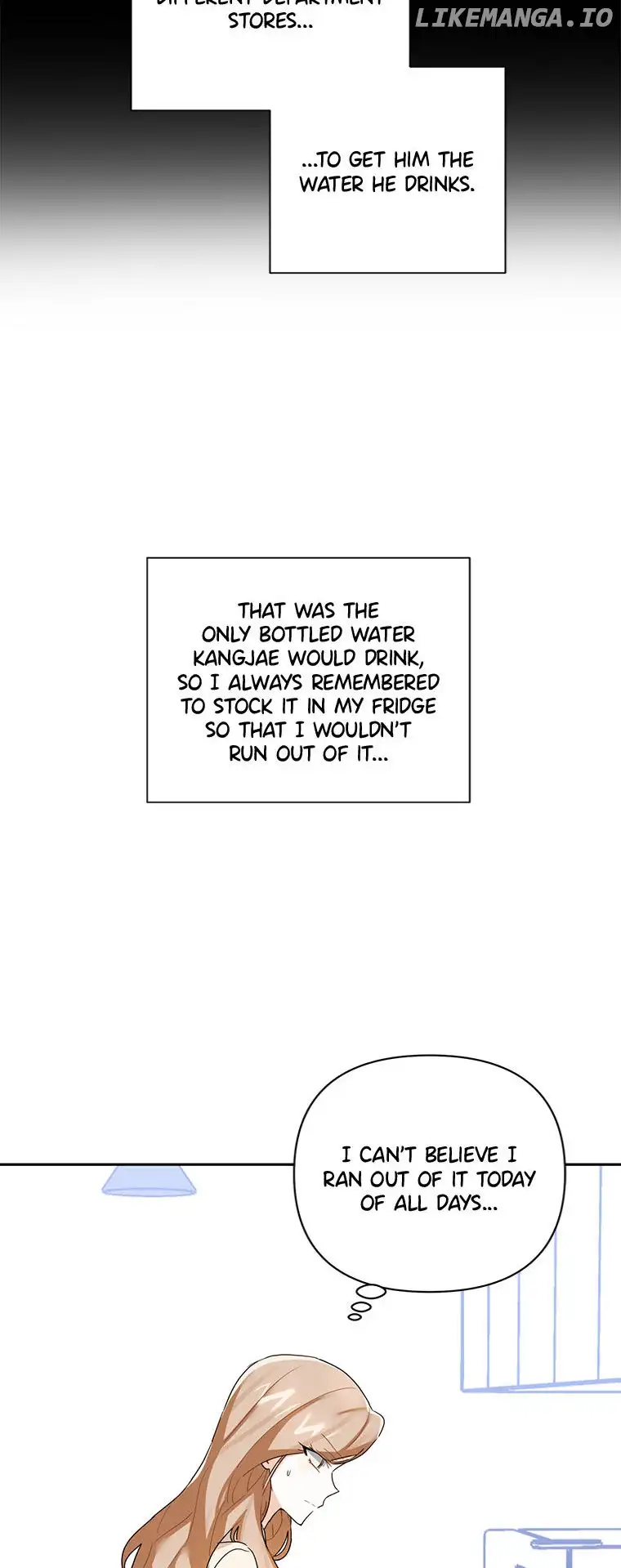 An Unwholesome Proposal Chapter 26 - Page 15