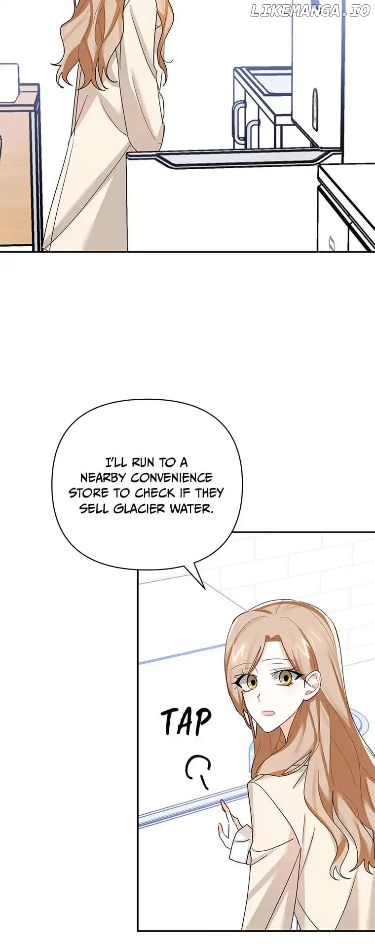 An Unwholesome Proposal Chapter 26 - Page 16