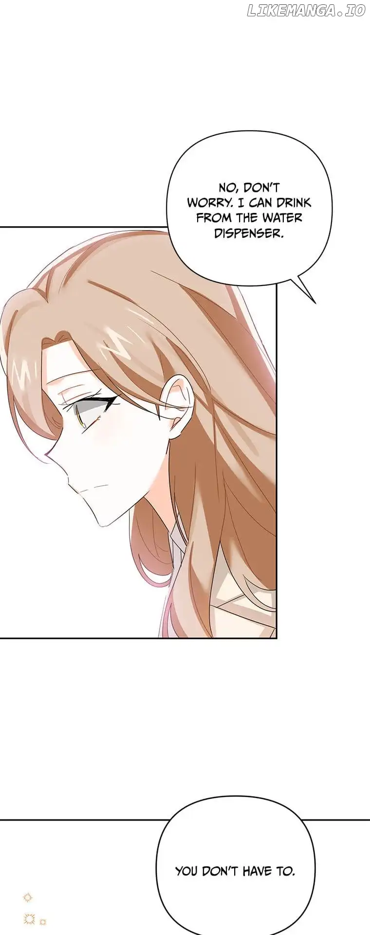 An Unwholesome Proposal Chapter 26 - Page 17