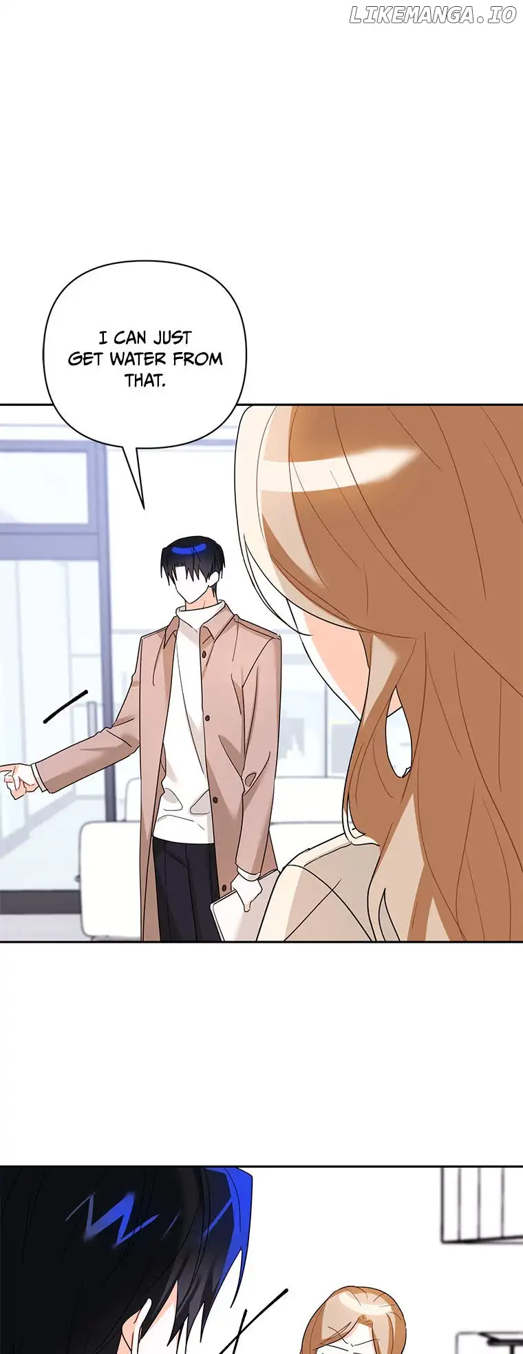 An Unwholesome Proposal Chapter 26 - Page 20