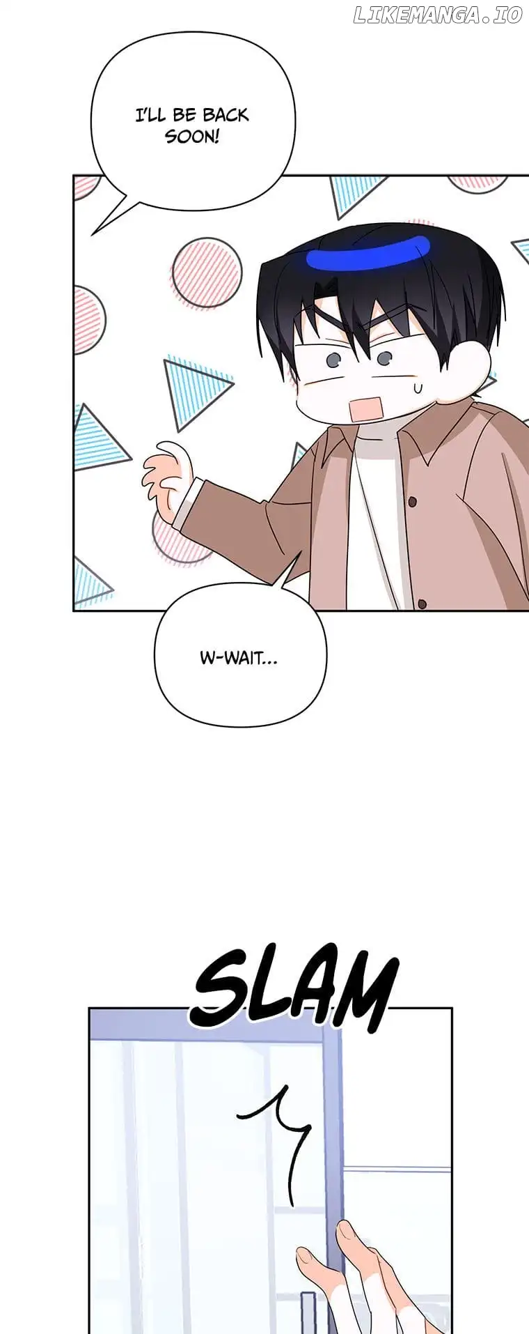 An Unwholesome Proposal Chapter 26 - Page 24