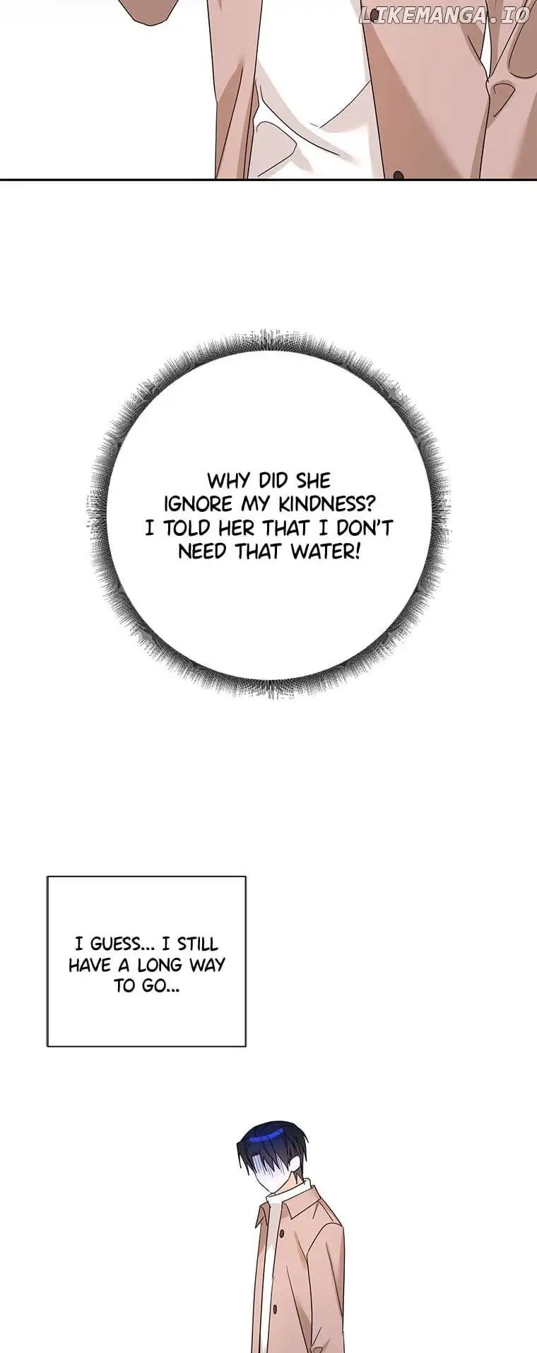 An Unwholesome Proposal Chapter 26 - Page 26