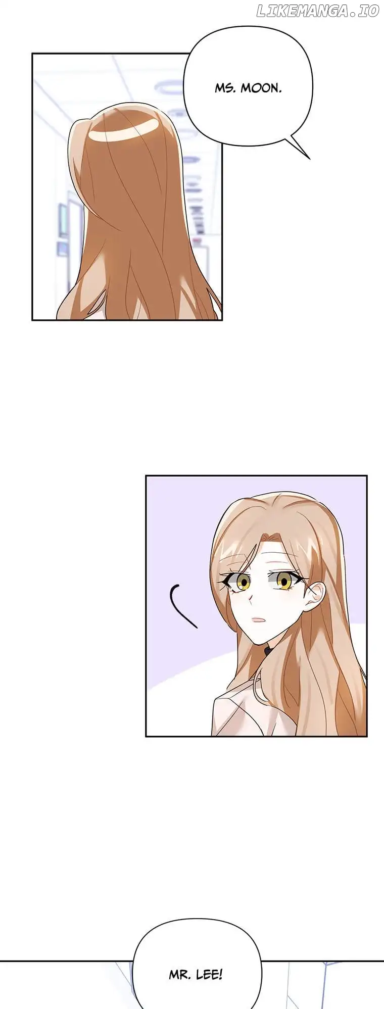 An Unwholesome Proposal Chapter 26 - Page 30