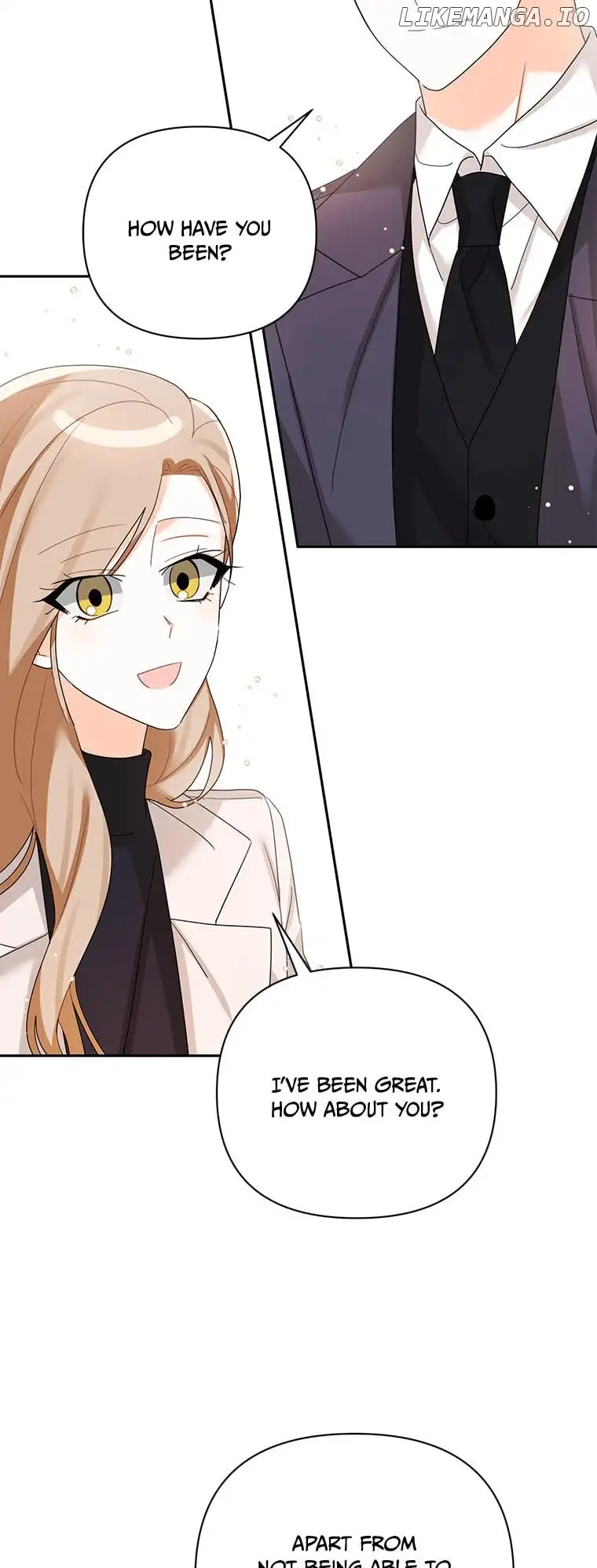 An Unwholesome Proposal Chapter 26 - Page 32