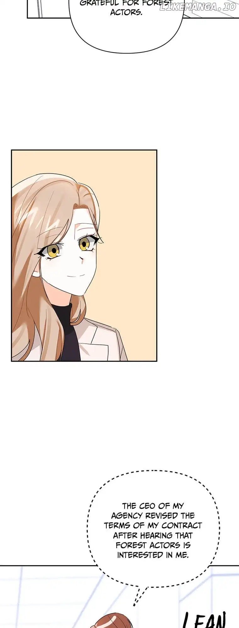 An Unwholesome Proposal Chapter 26 - Page 34