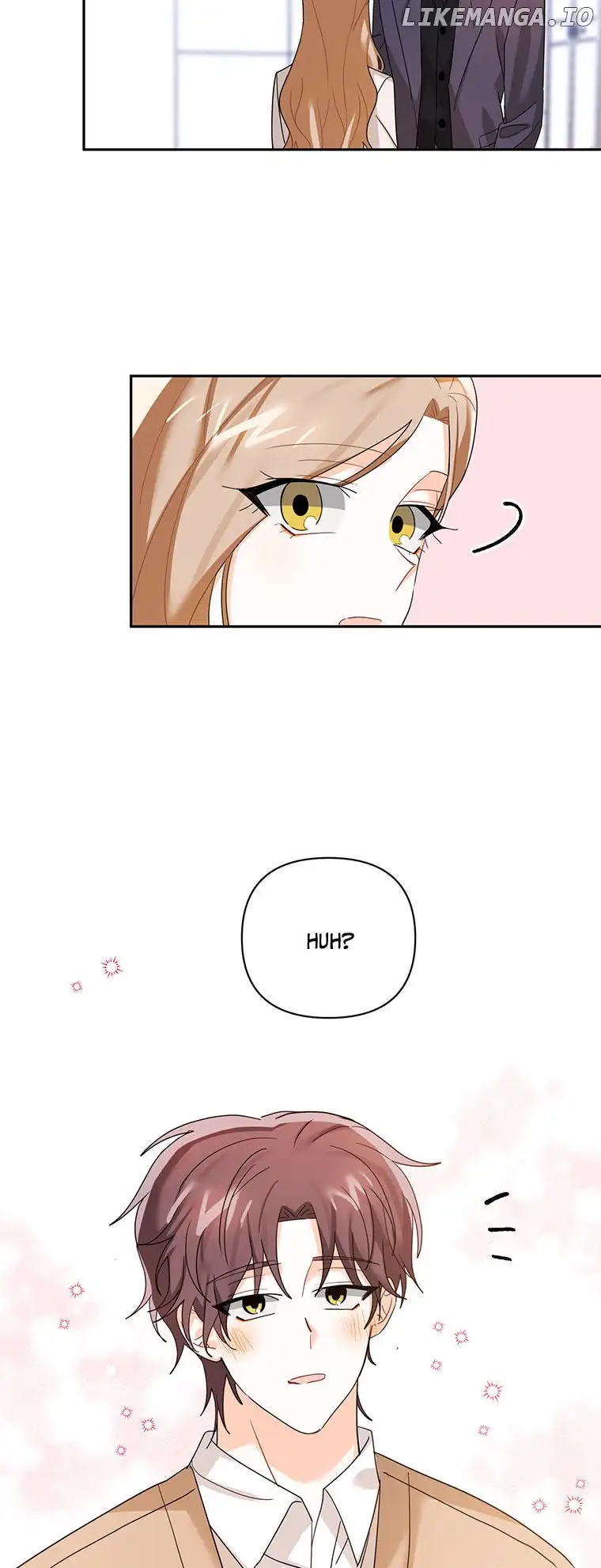 An Unwholesome Proposal Chapter 26 - Page 38
