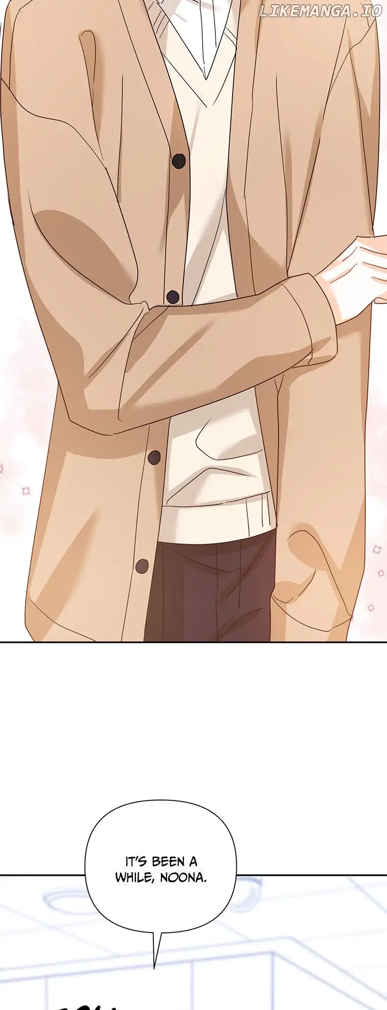 An Unwholesome Proposal Chapter 26 - Page 39