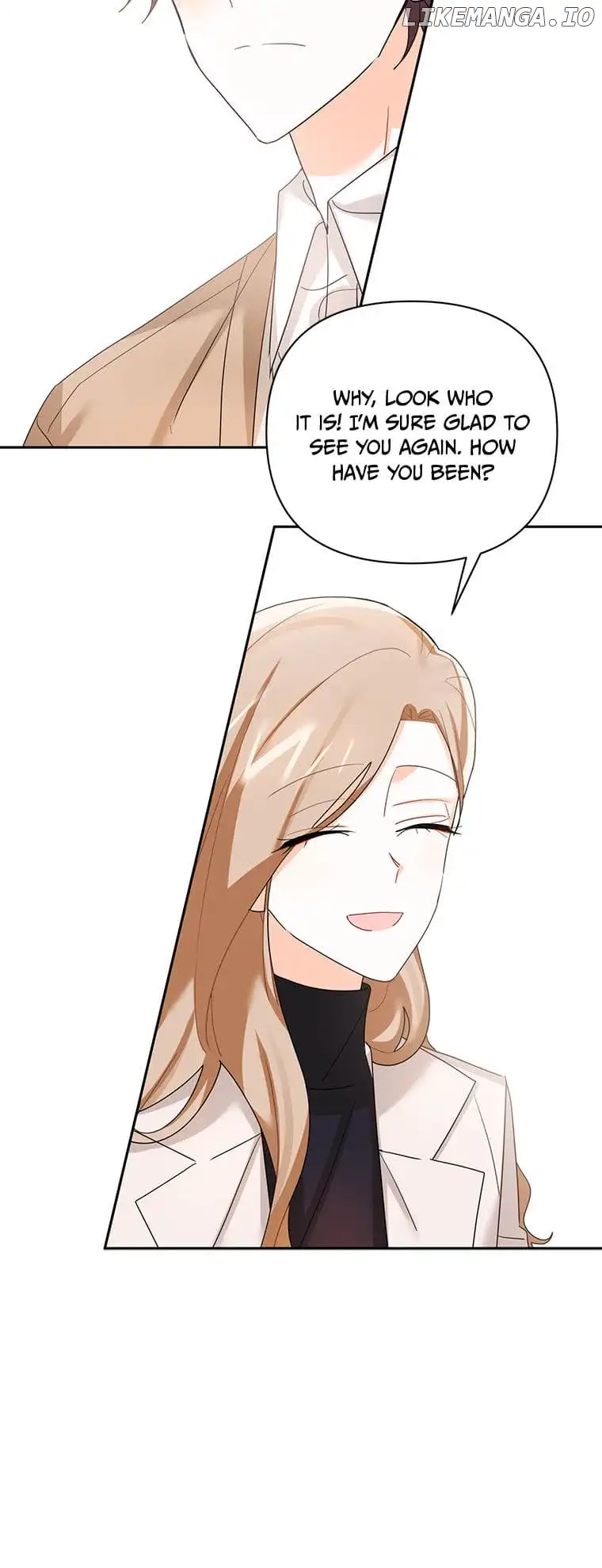 An Unwholesome Proposal Chapter 26 - Page 41
