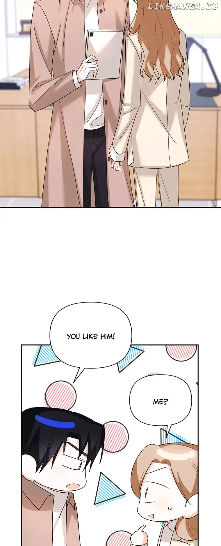An Unwholesome Proposal Chapter 26 - Page 5