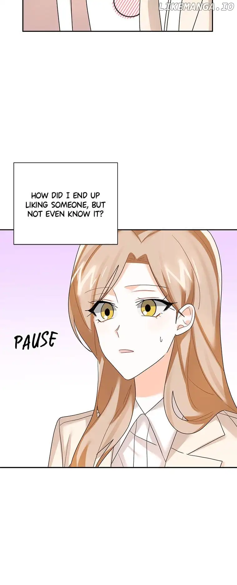 An Unwholesome Proposal Chapter 26 - Page 6