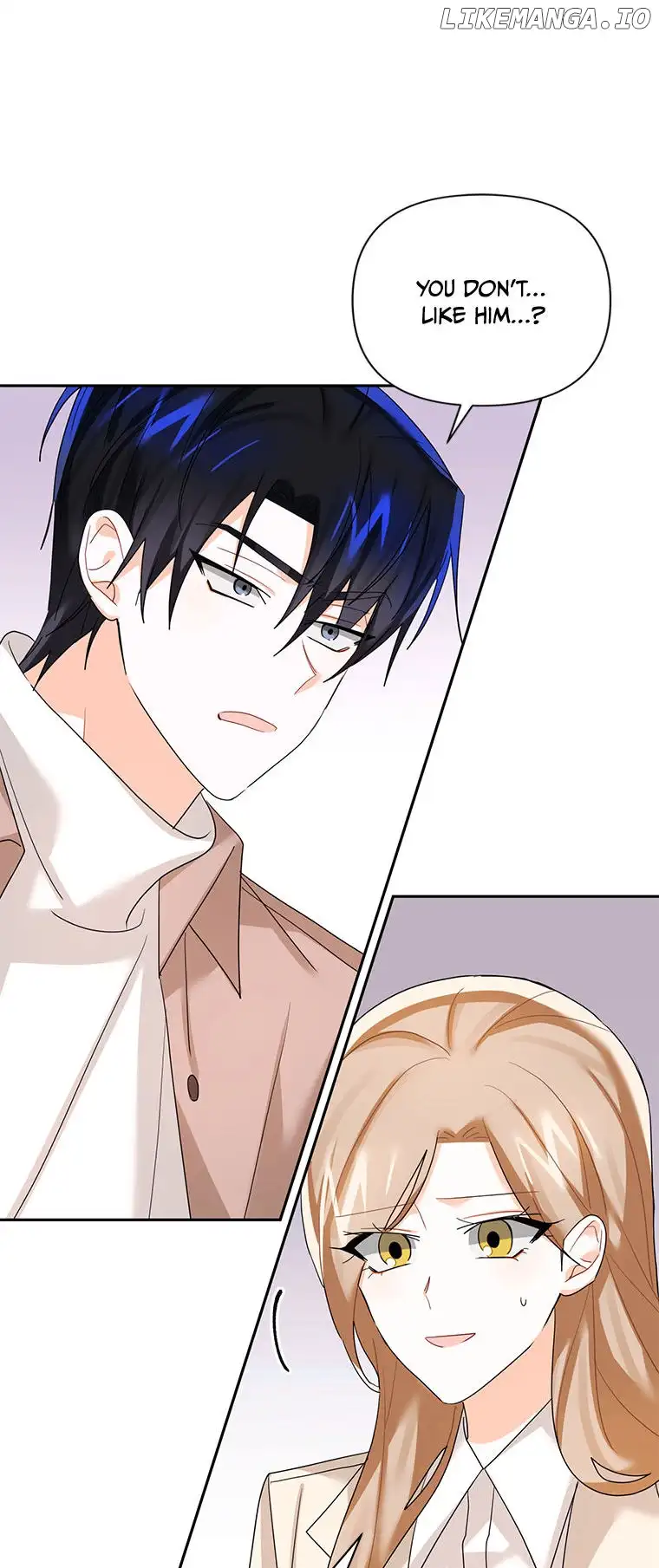 An Unwholesome Proposal Chapter 26 - Page 9