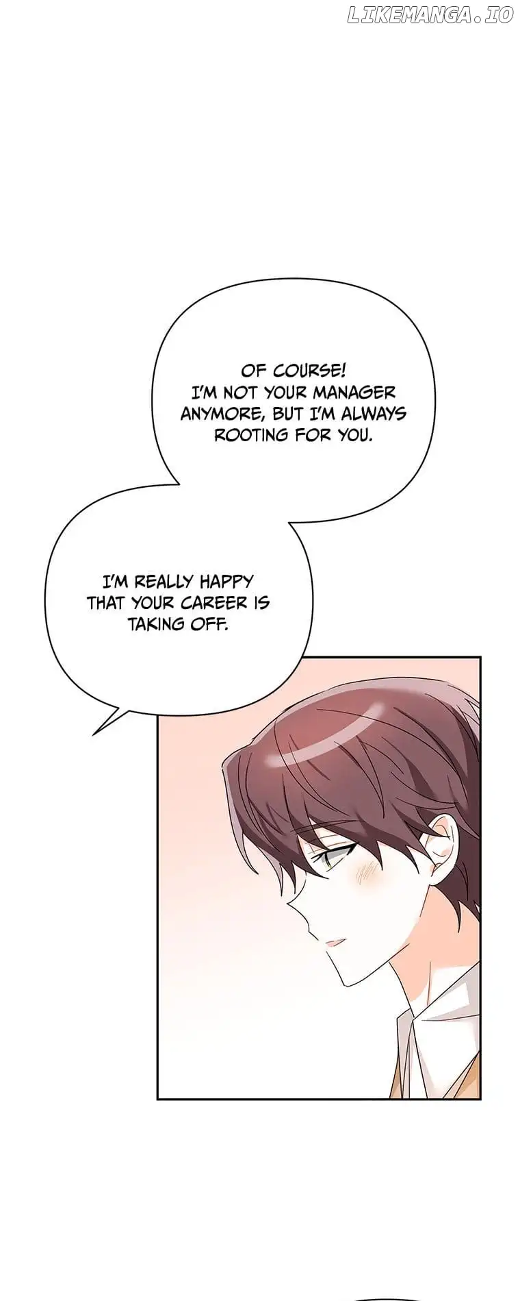 An Unwholesome Proposal Chapter 27 - Page 0