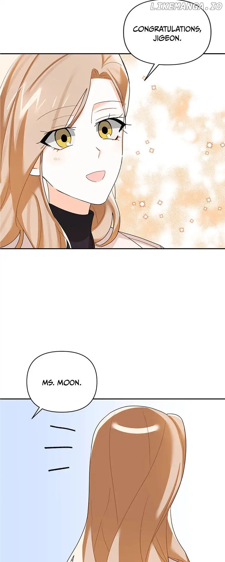 An Unwholesome Proposal Chapter 27 - Page 1