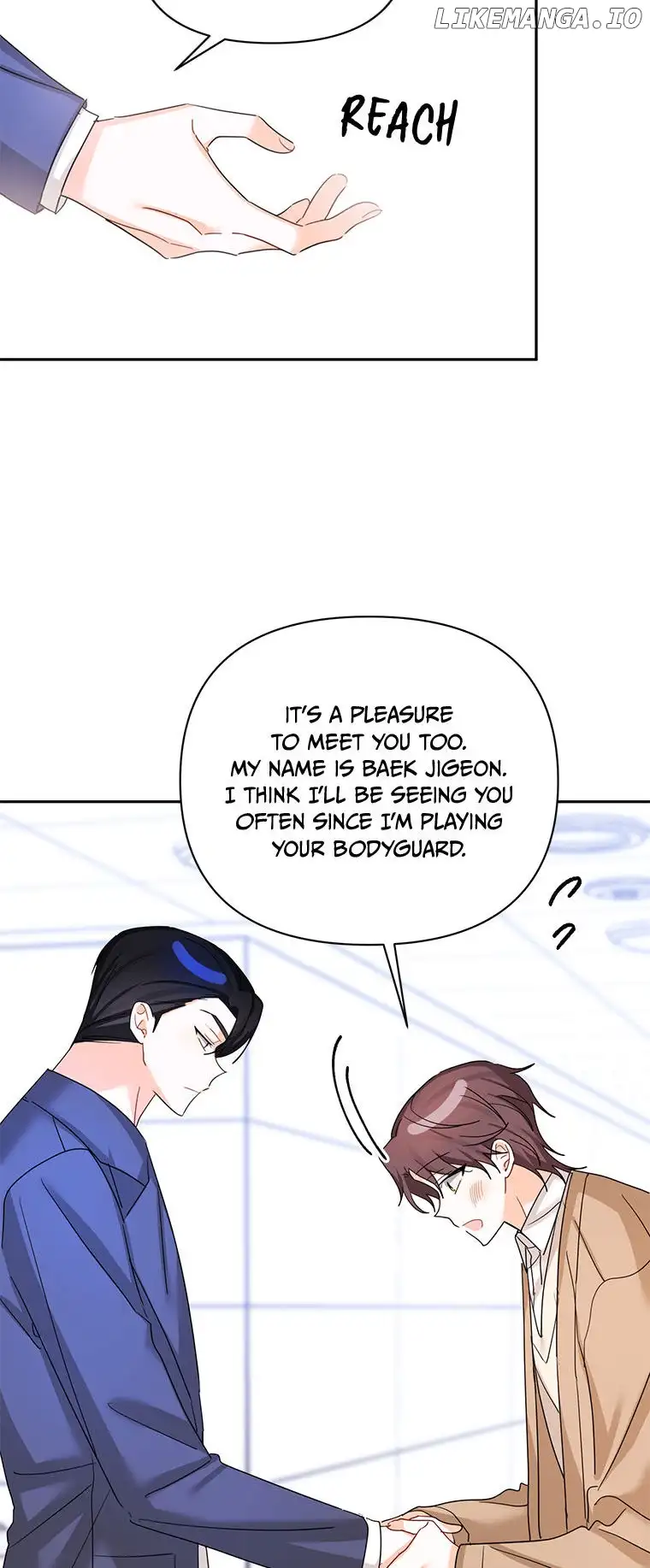 An Unwholesome Proposal Chapter 27 - Page 10