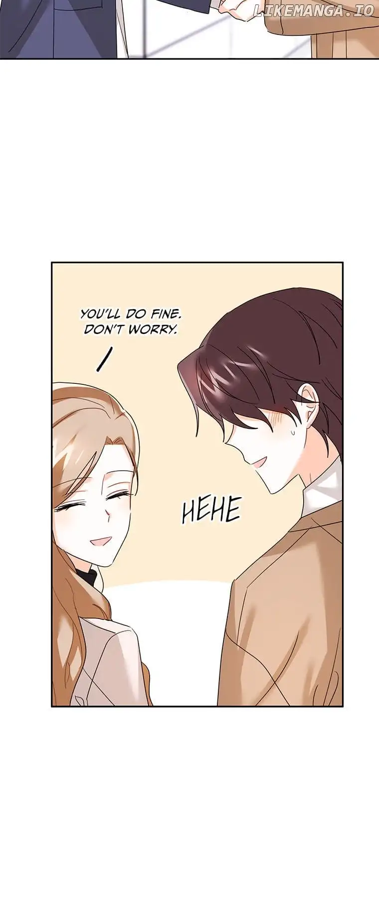 An Unwholesome Proposal Chapter 27 - Page 11