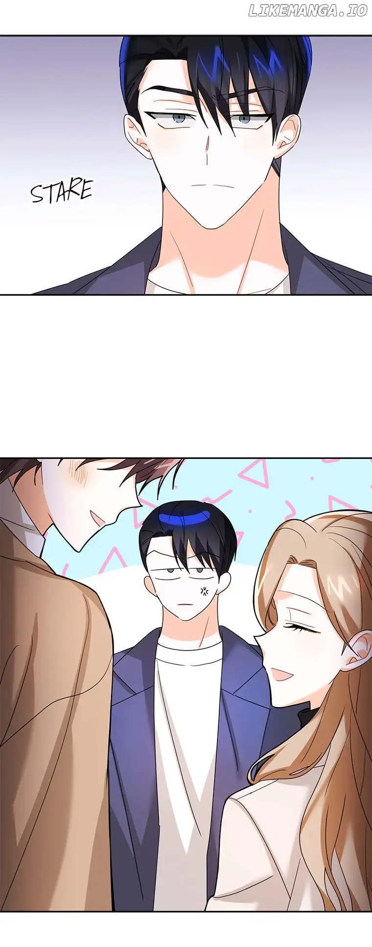 An Unwholesome Proposal Chapter 27 - Page 12