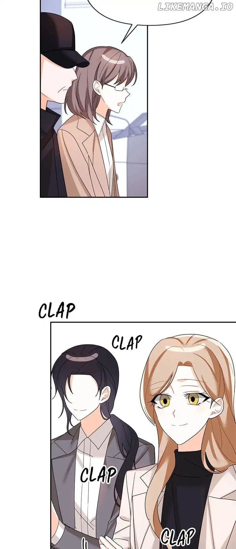 An Unwholesome Proposal Chapter 27 - Page 21