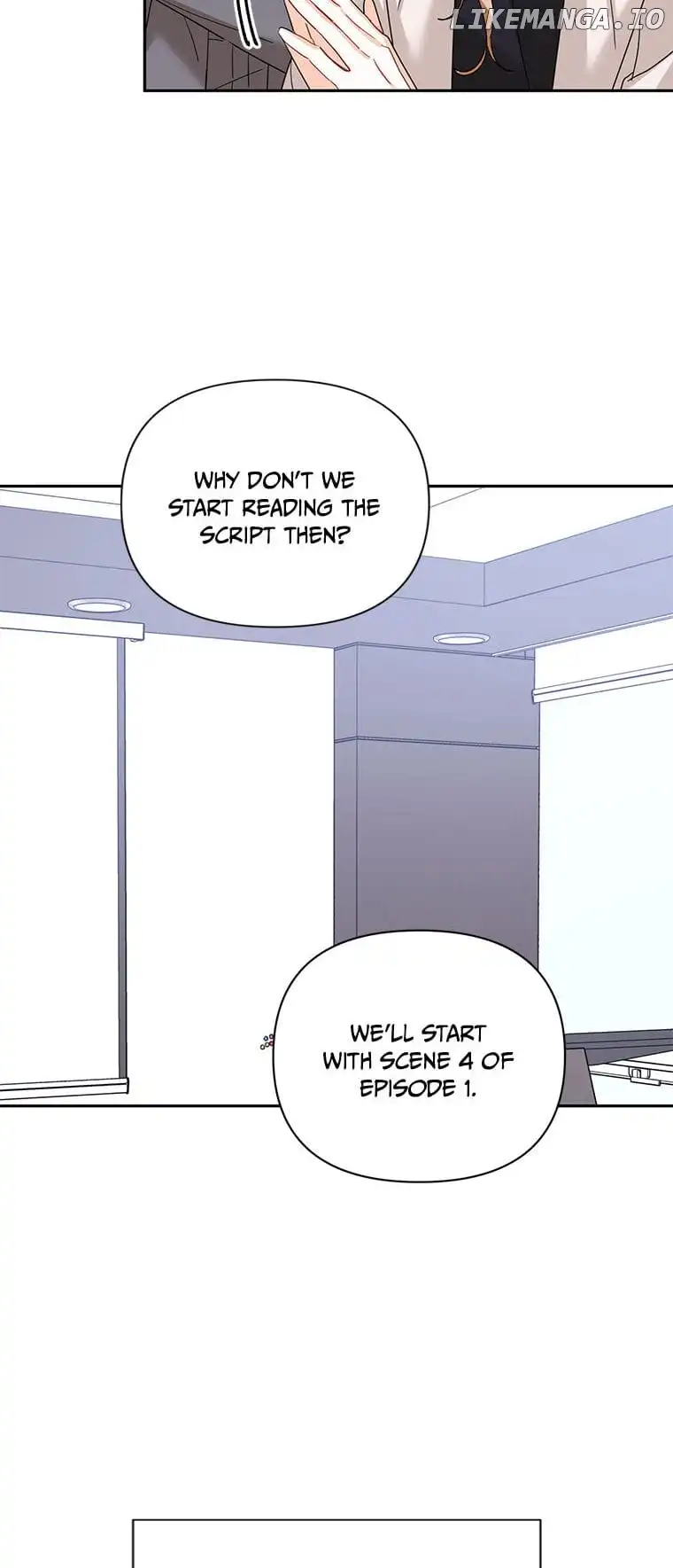 An Unwholesome Proposal Chapter 27 - Page 22