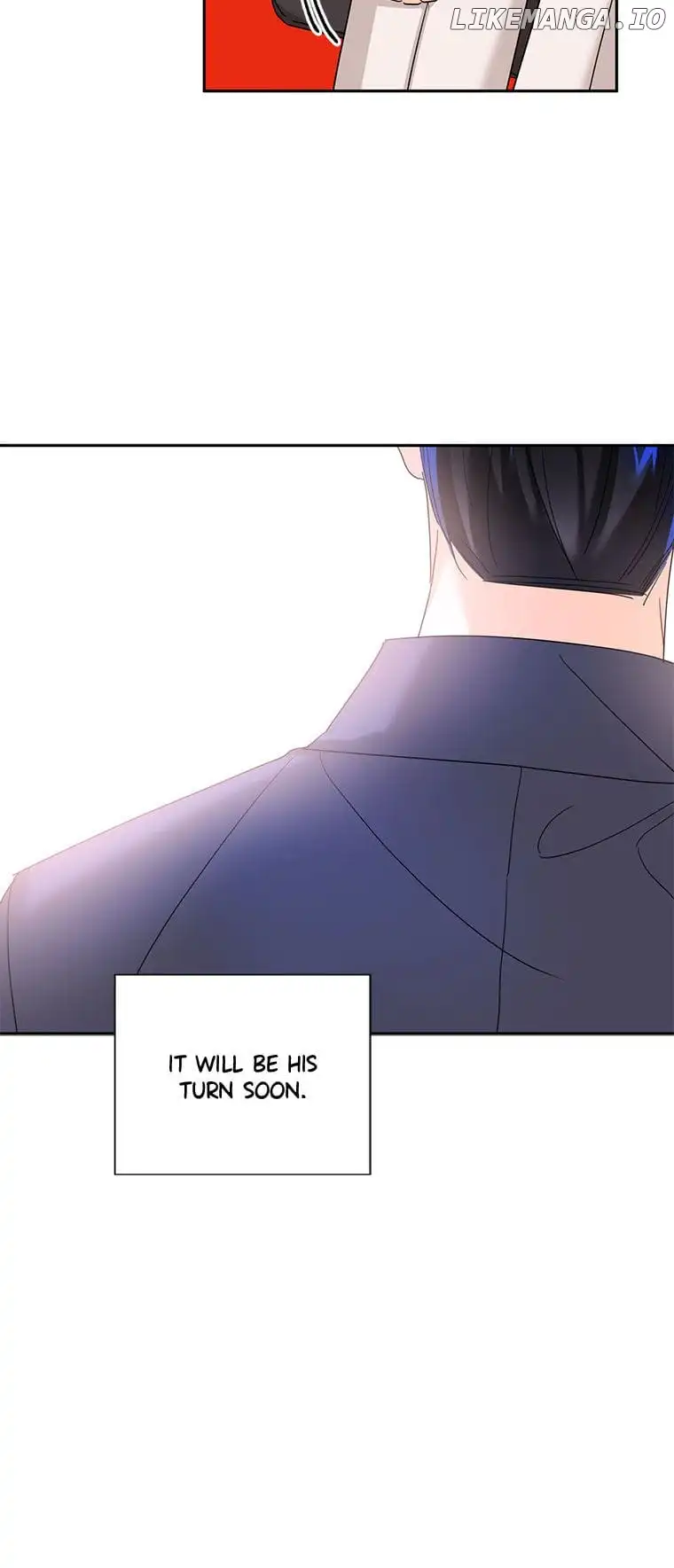 An Unwholesome Proposal Chapter 27 - Page 25